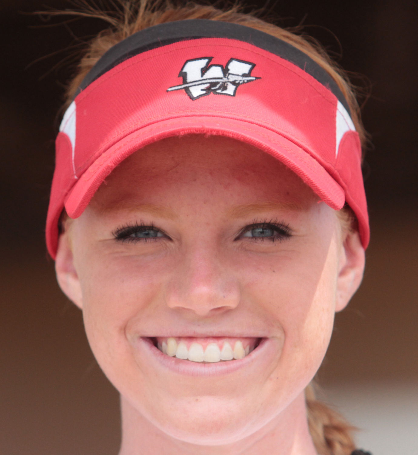 Jenny Jansen, Warrenton